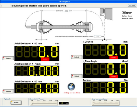 Test Organizer